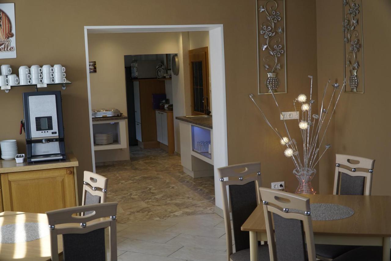 Pension-Ferienwohnung Rotar Faak am See Exterior foto